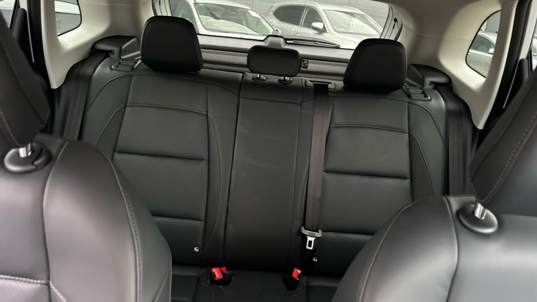 MG ZS 1.5 Hybrid+ Trophy 5dr Auto Hybrid Hatchback